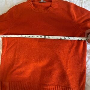 Cos sweater for Emily